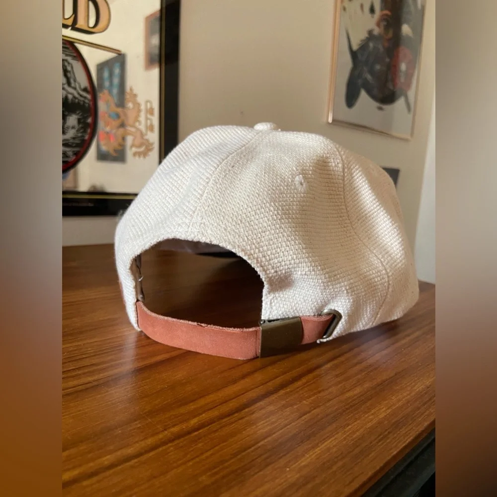 1998 NCAA Final Four San Antonio Hat